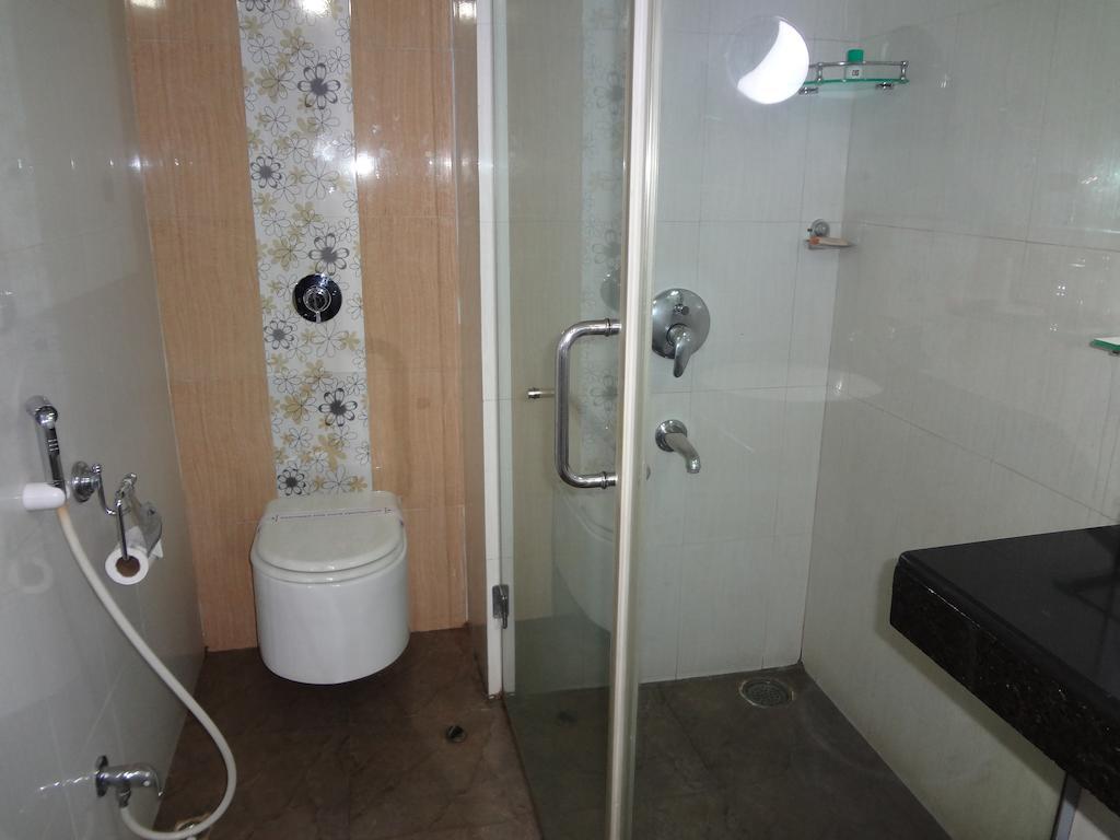 Hotel Budhil Park Visakhapatnam Chambre photo