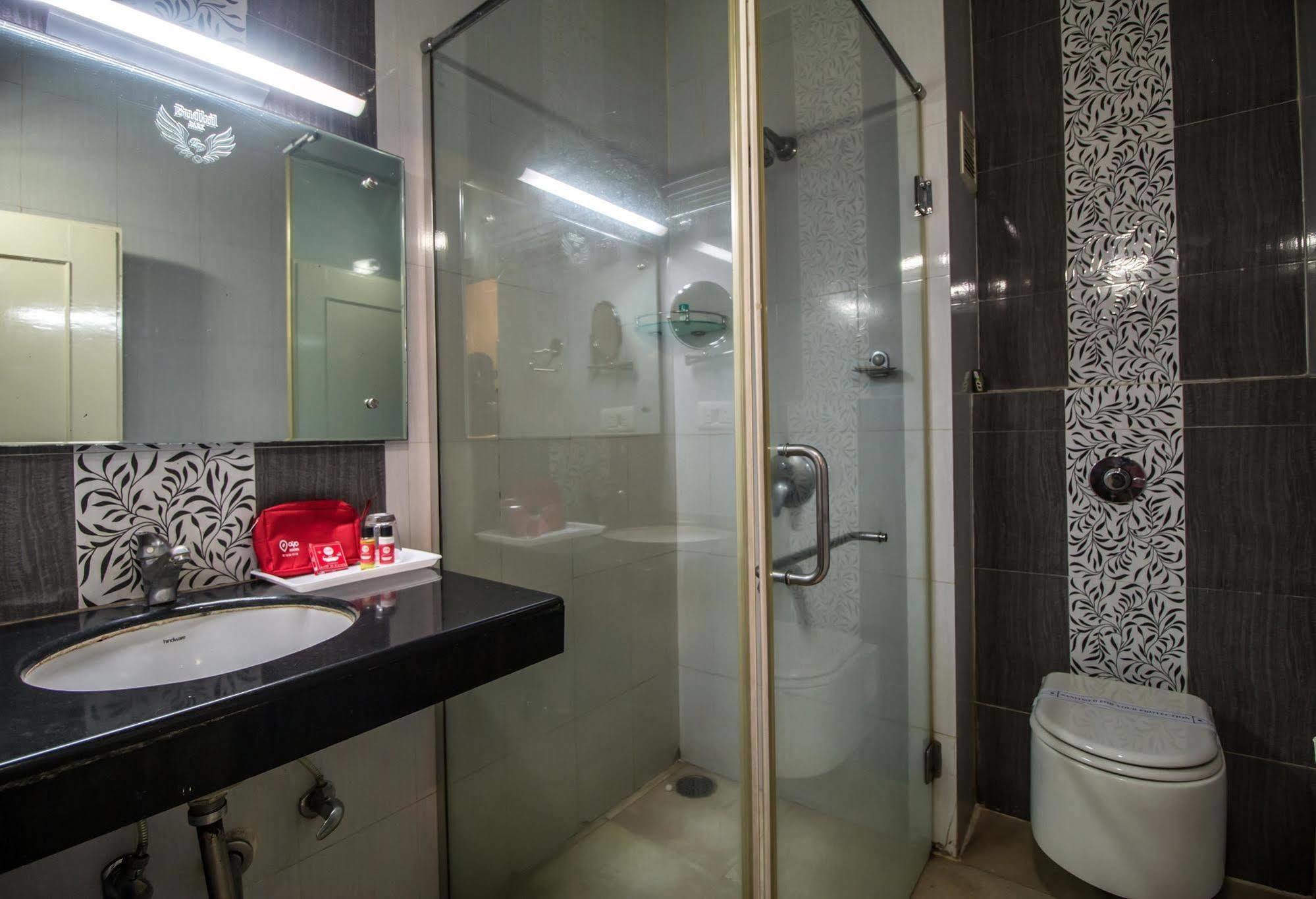 Hotel Budhil Park Visakhapatnam Extérieur photo