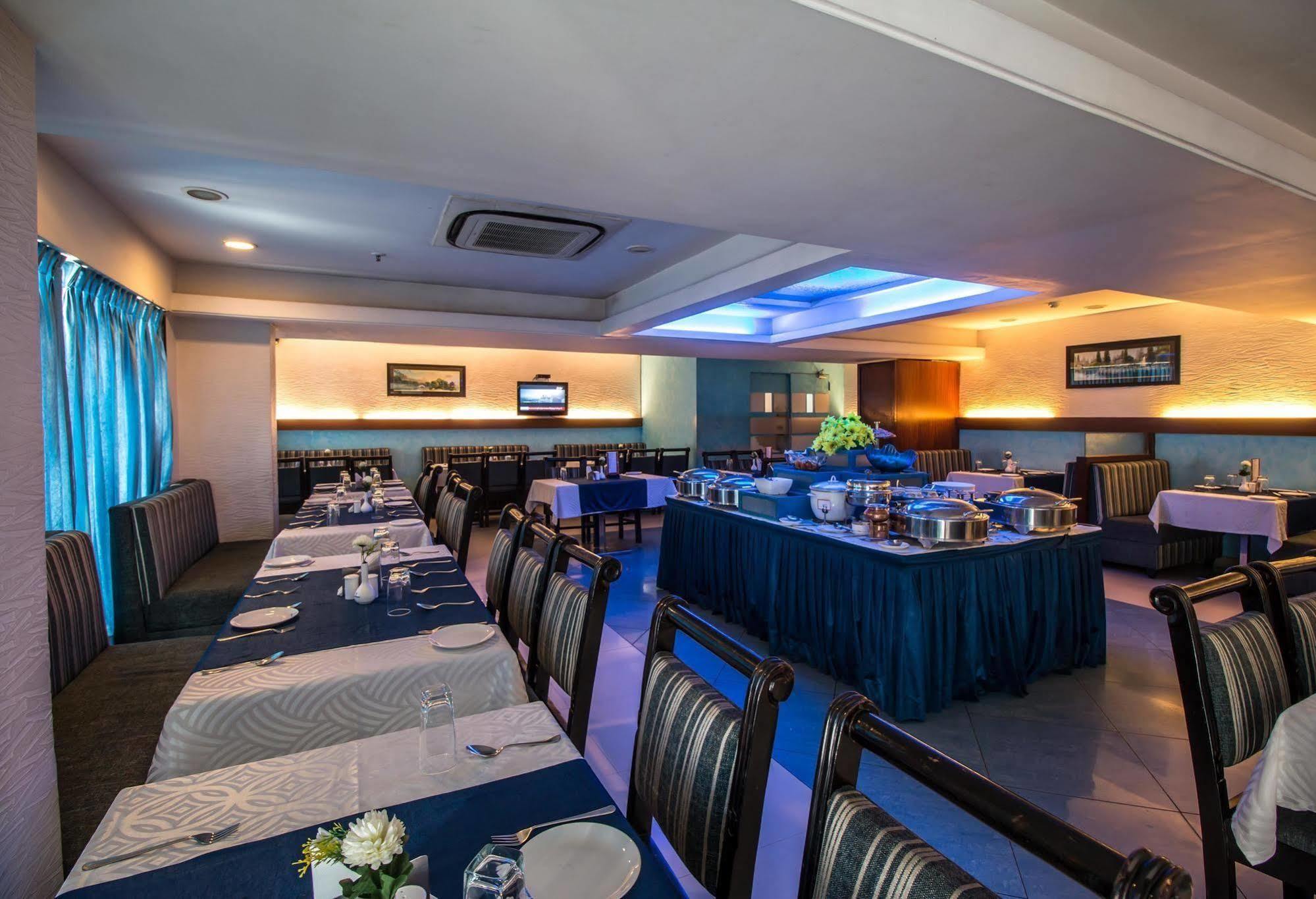 Hotel Budhil Park Visakhapatnam Extérieur photo