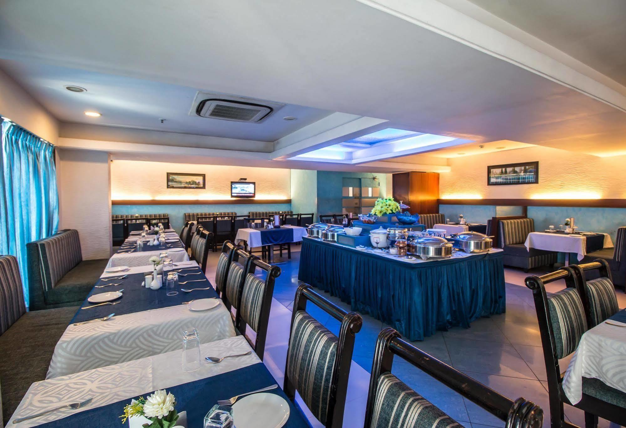 Hotel Budhil Park Visakhapatnam Extérieur photo