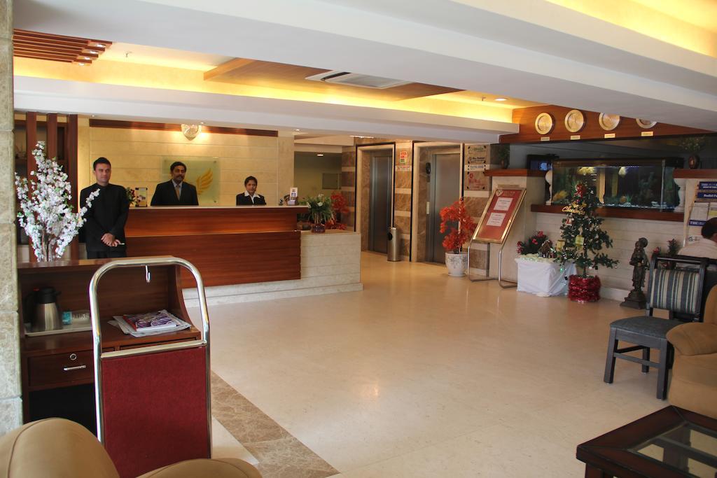 Hotel Budhil Park Visakhapatnam Extérieur photo