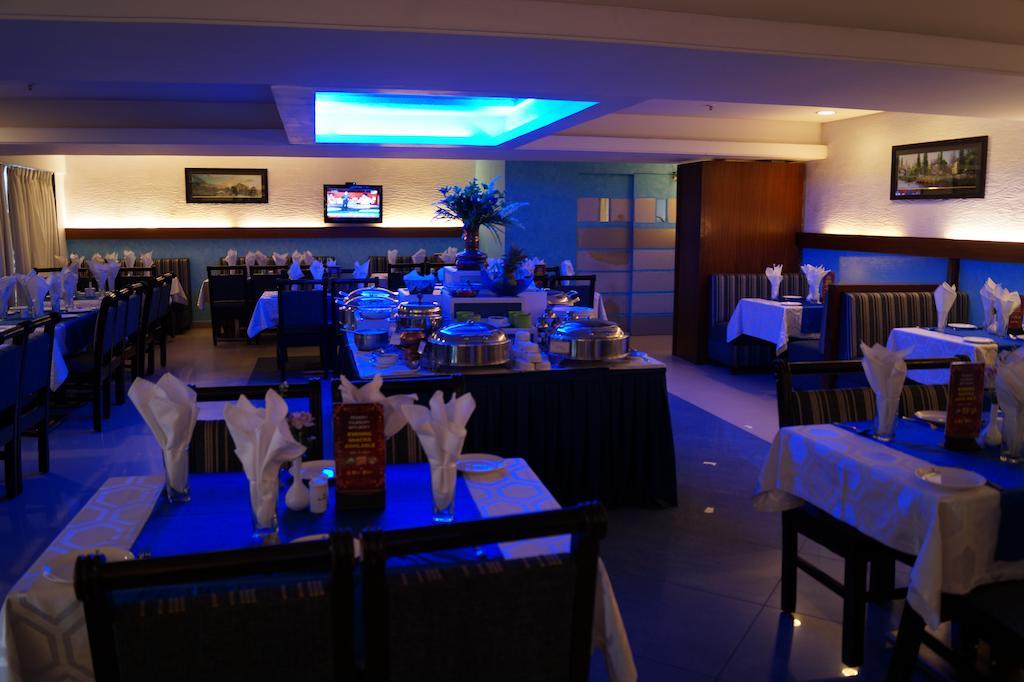 Hotel Budhil Park Visakhapatnam Extérieur photo